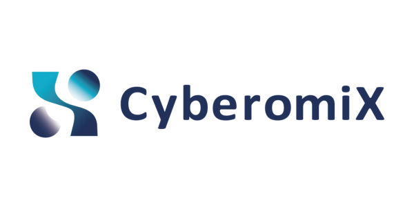 株式会社CyberomiX